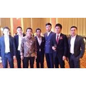 Photo de Aswin Lim