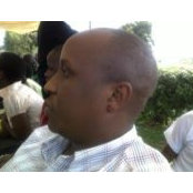 Foto de Edwin Nyanducha
