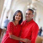 Kiran Venkatesh's photo