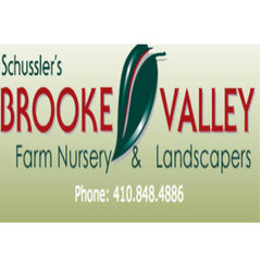 Schusslers Brooke Valley