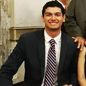 Aaron Gonzales's photo