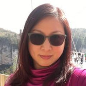 Lucy Yang's photo