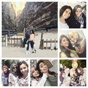 Foto von Dina Salman