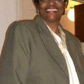 Eartha Thomas-Walker's photo