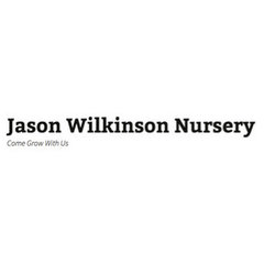 Jason Wilkinson Nursery