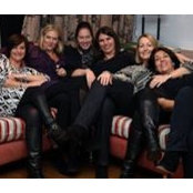 Adele Hawes's photo