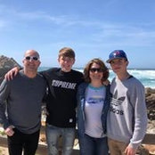Kimm Hall's photo