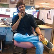 Foto von Arun Kumar