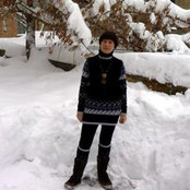 Nina Yurchenko's photo
