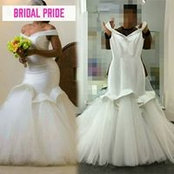 Foto de Bridal Pride
