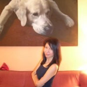 Monica Chens billede