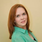 Maria Vorobyeva's photo