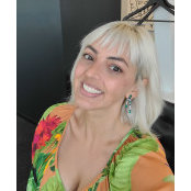 Marcela Bonancio's photo