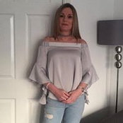Nicola Evans's photo