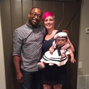 Lydia Olu-Harding's photo