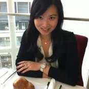 Photo de Alice Juang
