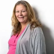 Foto de Nadine Ruf