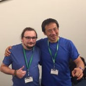 Anthony Richardson's photo