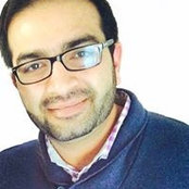 Khurram Khans foto