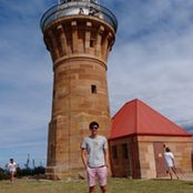 Kevin Qin's photo