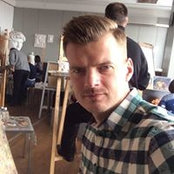 Sergey Glushchenkos foto