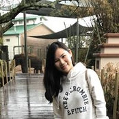 Jie Yangs billede