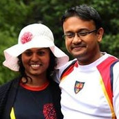 Achala Arunalu's photo