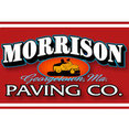 Morrison Paving's profile photo
