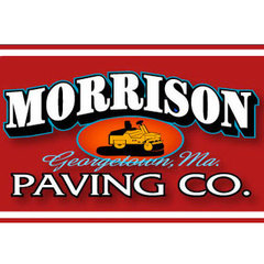 Morrison Paving