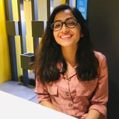 Shreya Doshi's photo