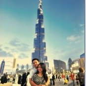 Felicia Yuwono's photo