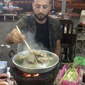 Arfi Prigu's photo