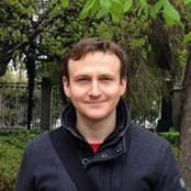 Foto von Sergey Maksimov