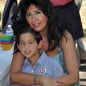 Amal Kamlé's photo