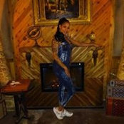 Rayane Johnsons foto