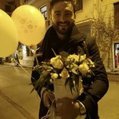Christopher Tourmousidis's photo