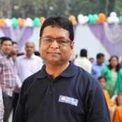 Sudhir Gupta's photo