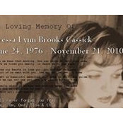 Tressa Brooks Cassick's photo