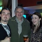 Michael Irwin's photo