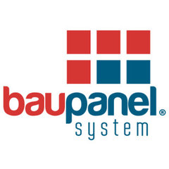 Baupanel System