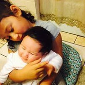 Evelin Flores's photo