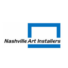 Nashville Art Installers