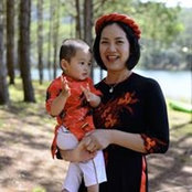 Foto von Minh An