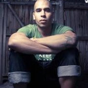 Chris Kings billede