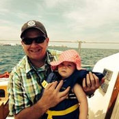 Michael Blackburn's photo