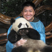 Minkun Zhang's photo