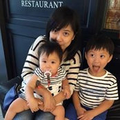 Foto von Irene Liu
