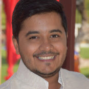 Prateek Jain's photo