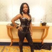 Foto von Crystal Whitfield