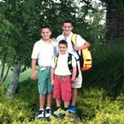 Marty Kelleher's photo